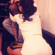 Image for article titled Explaining the Rihanna/Drake/Chris Brown/Karrueche Tran Love Square
